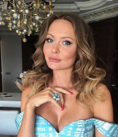 Ivanka 48 ans Zaporojie Ukraine