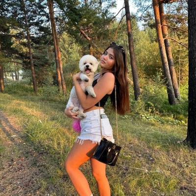 Анна 25 лет киев  Украина