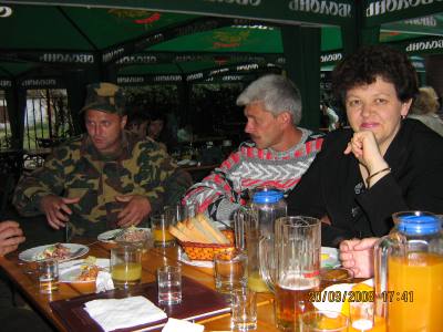 Ludmila 58 years Simferopol Ukraine