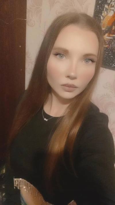 Yevheniia 33 ans Kramatorsk  Ukraine