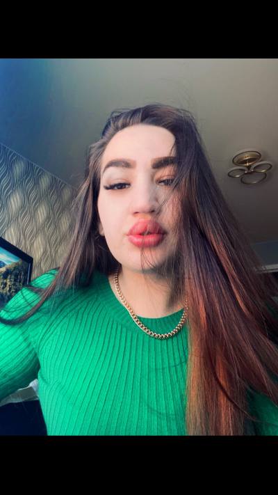 Карина 24 ans Kharkiv  Ukraine