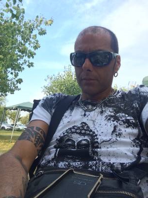 Walter 55 ans Luxembourg Luxembourg