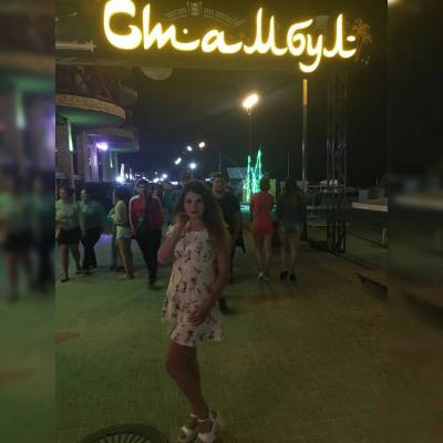 Oksana 36 лет Kharkov Украина