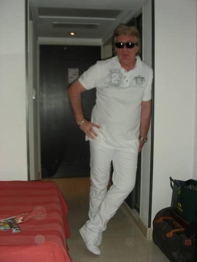 Pierre 70 ans Monaco Monaco