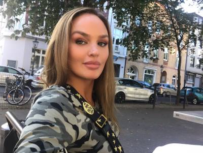 Alina 37 лет Duesseldorf Германия