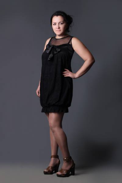 Irina 54 ans Tashkent Ouzbékistan