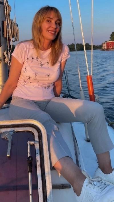 Irina 60 ans Нижний Новгород Russie