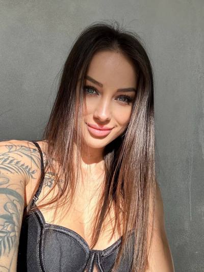 Luba 29 years Dnipro Ukraine