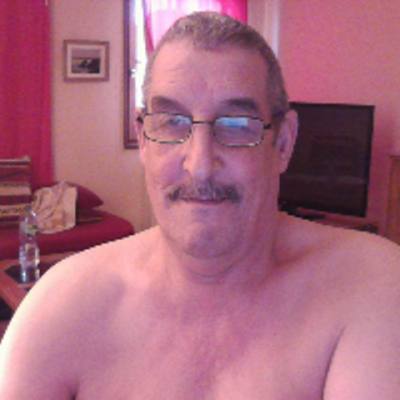 Ben 64 ans Habid Luxembourg