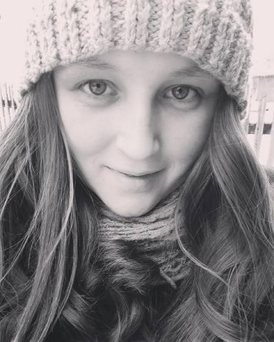 Daria 40 Jahre Aktobe Kasachstan