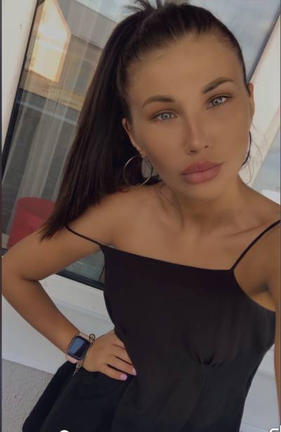 Алина 31 ans Минск  Biélorussie