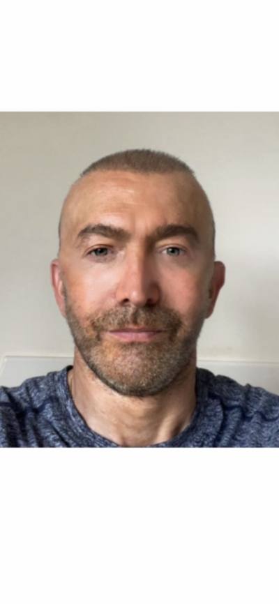 Lee 53 лет London Великобритания