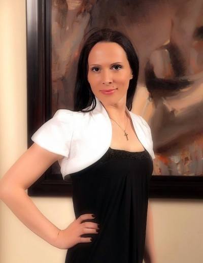 Галина 48 ans Samara  Russie