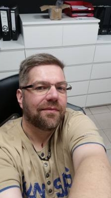 Norman 52 лет Glandorf Германия