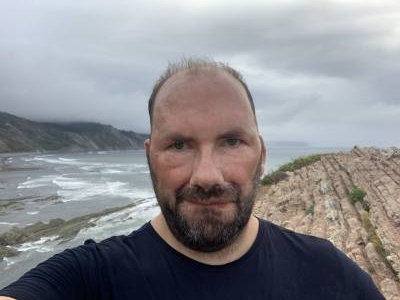 Lucas 51 лет Baden Baden  Германия