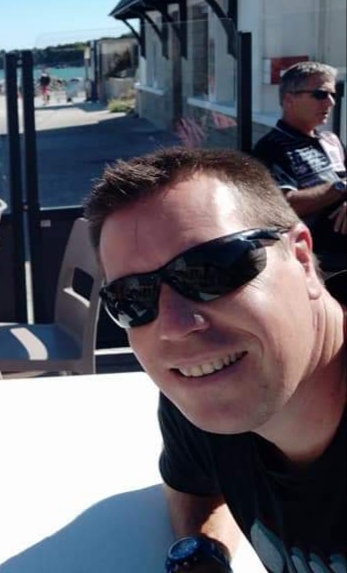 Ben 49 ans Crozon  France
