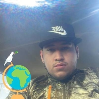 Nathan 21 лет Alamogordo New Mexico  США