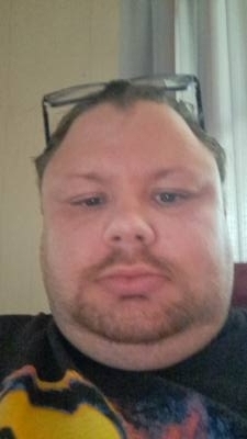 Marshall 36 ans Bay City Etats-Unis
