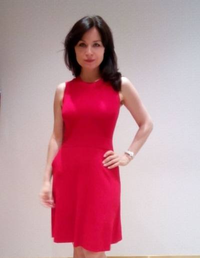 Mari 42 ans Киев Ukraine