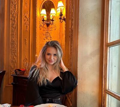 Olga 35 лет Lviv Украина