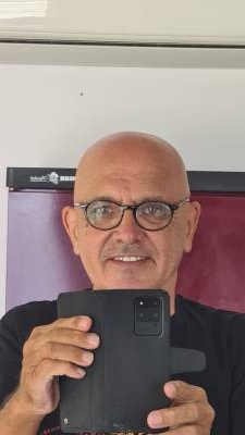 Philippe 69 лет Saint Barthelemy Франция