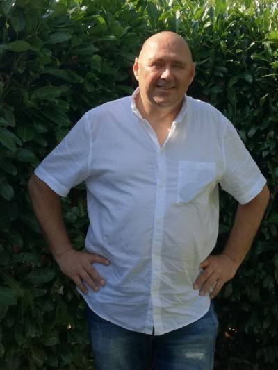 Markus 54 ans Aschaffenburg Allemagne