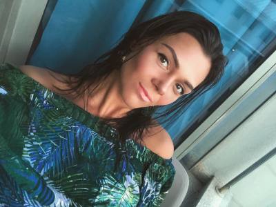 Anastasia 36 ans Минск Biélorussie