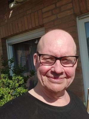 Markus 61 лет Aachen  Германия
