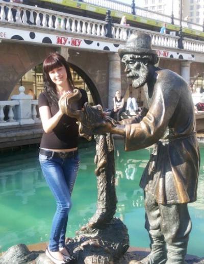 Aalinaa 36 ans Aix-en-provence France