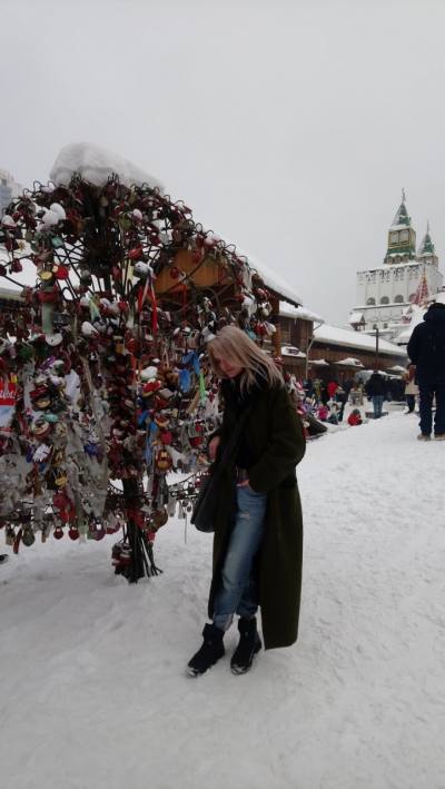 Ольга 54 ans Звенигород Russie