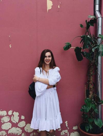 Ulia 37 ans Kiev Ukraine