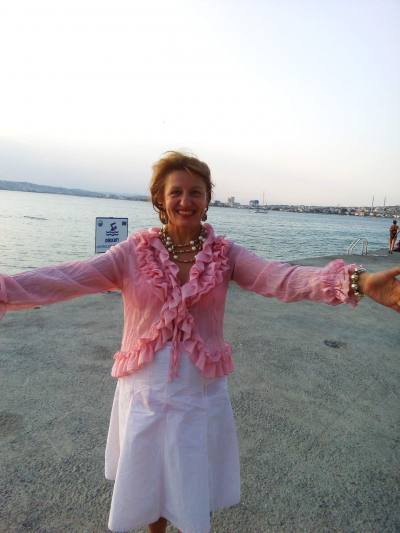 Natalya 47 лет Ctambul Турция