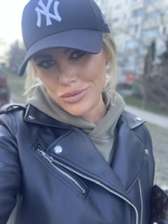 Marie 35 ans Севастополь Russie