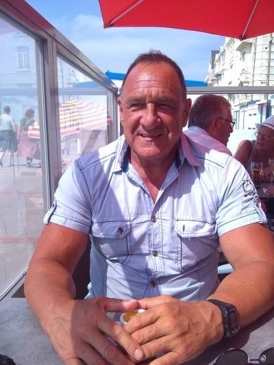 Philippe 64 ans Le Portel France
