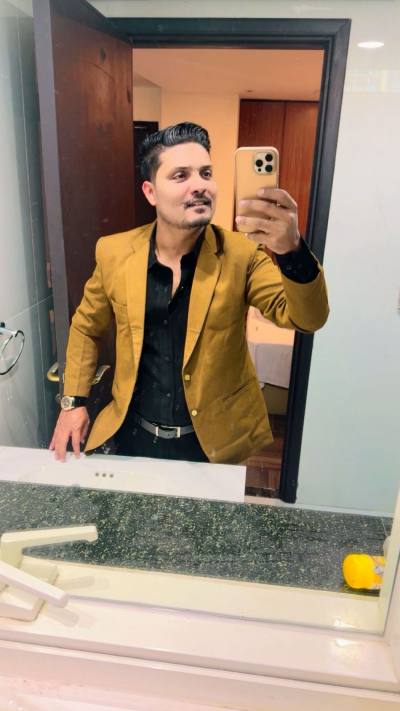 Aashay 30 лет Siliguri Индия