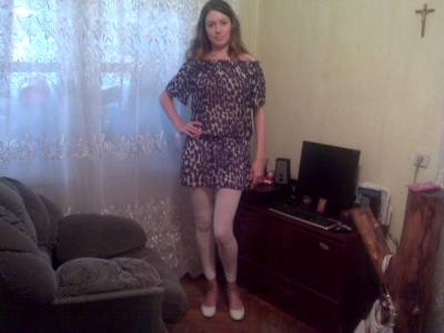 Anna 52 ans Kislovodsk Russie