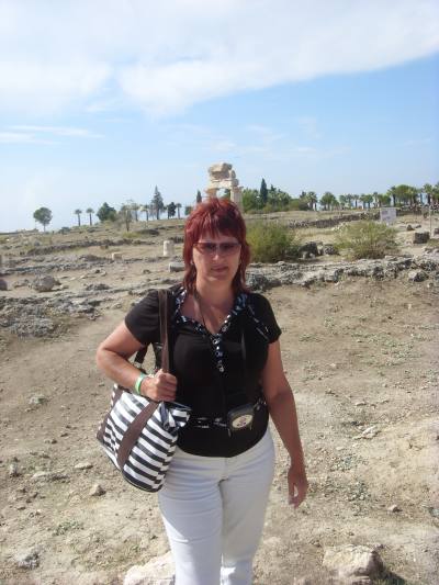 Irina 67 ans Комсомольск-на-Амуре Russie