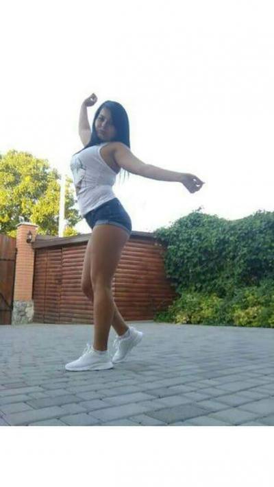 Evgenia 29 ans Кропивницкий Ukraine