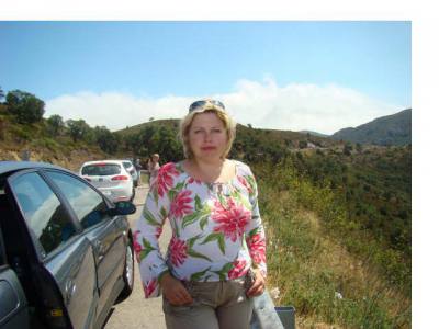 Mila 56 ans Nice France
