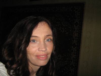 Olga 48 ans Tiraspol Moldavie