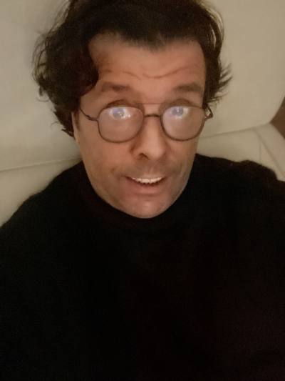 Frédéric 48 ans Marseille  France