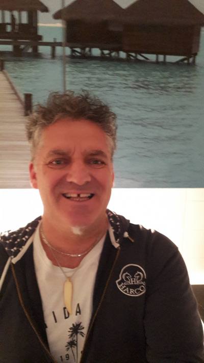 Franck 60 ans La Plaine Sur Mer France