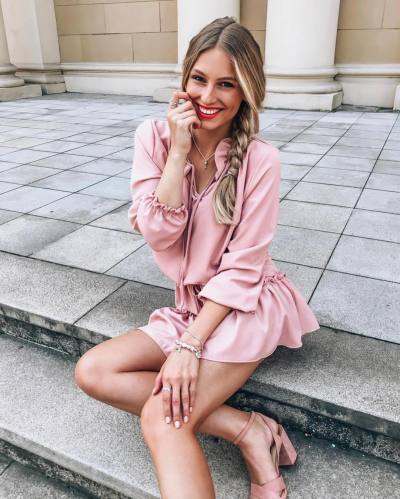 Kristina 35 лет Киев Украина