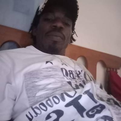 Jacques 33 ans Sfax  Tunisie