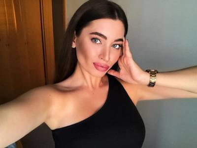 Svetlana 37 ans Minsk Biélorussie