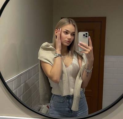 Tanya 22 ans Waldbrunn Allemagne