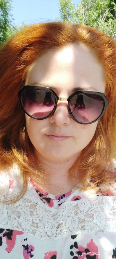 Елена 31 ans Г. Константиновка Ukraine