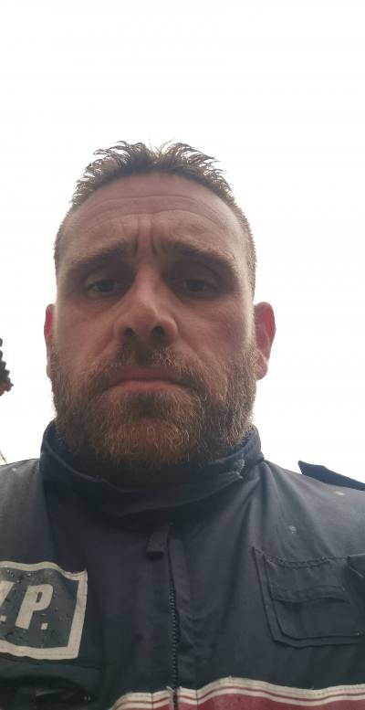 Abel 43 ans Brignoles France