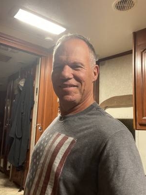 Mike 52 ans Buckly Etats-Unis