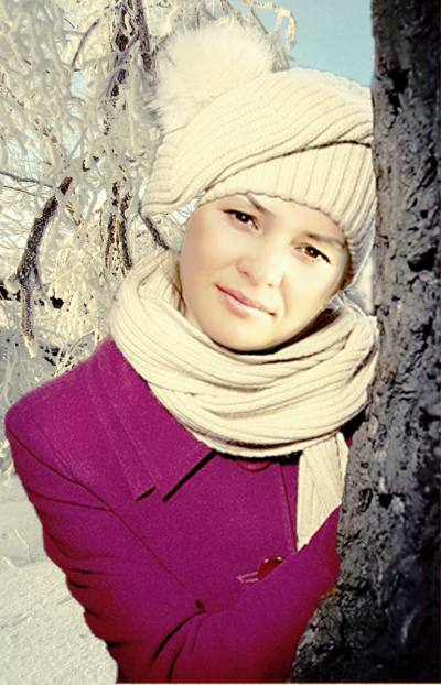 Olya 53 ans St.peterburg Russie